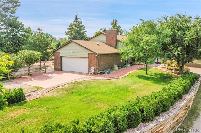 11200 Stallion Drive