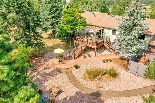 11200 Stallion Drive