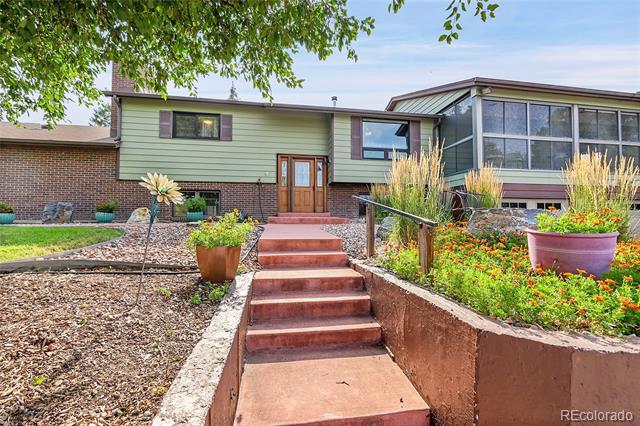 11200 Stallion Drive