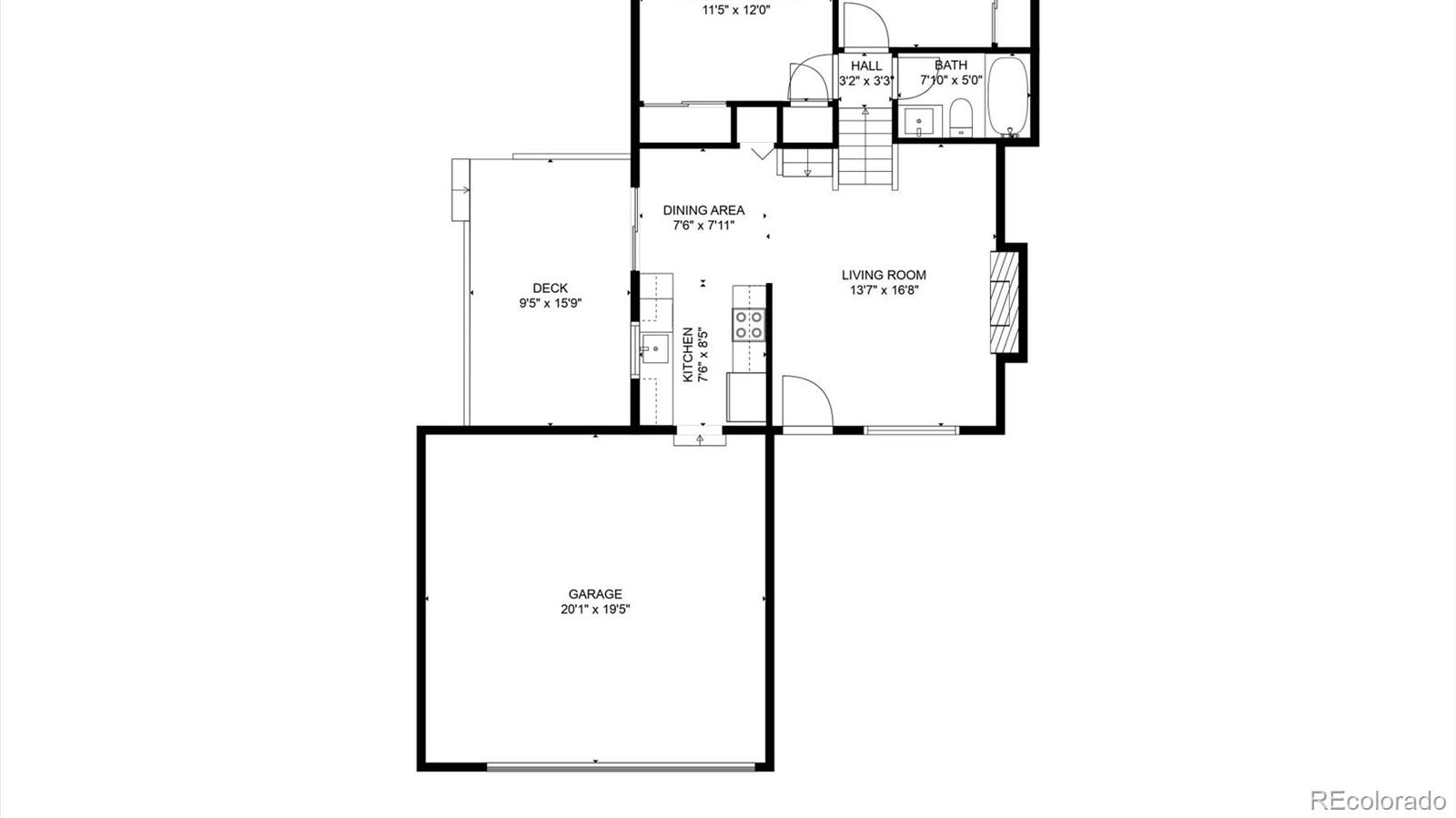 1661 Dunkirk Court