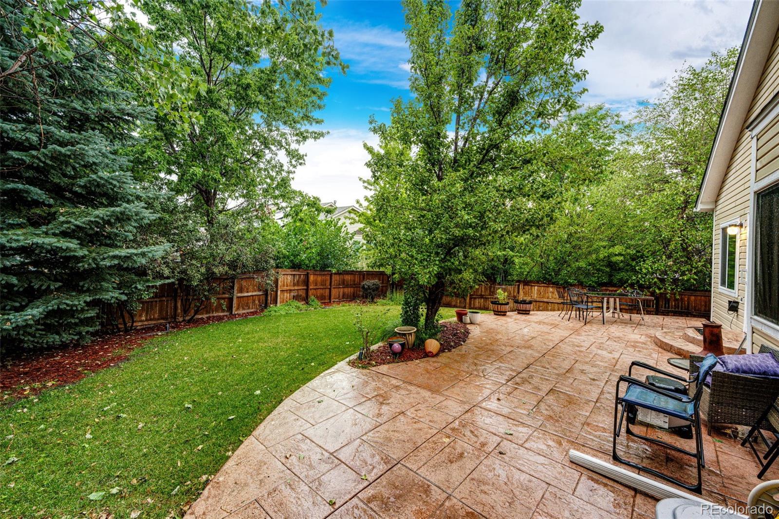 11223 Wintergreen Drive