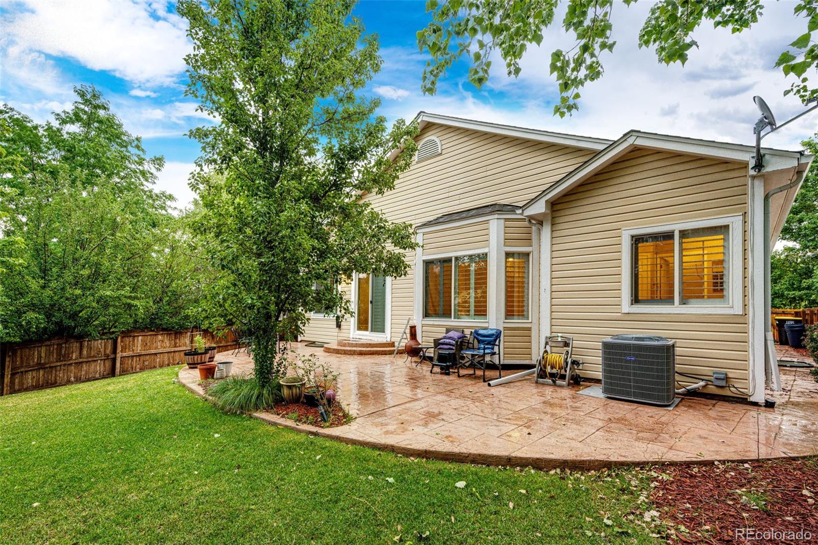 11223 Wintergreen Drive
