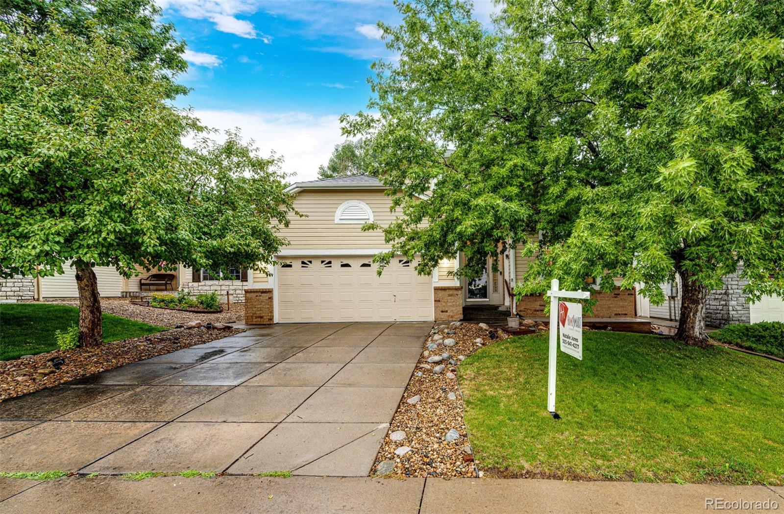 11223 Wintergreen Drive