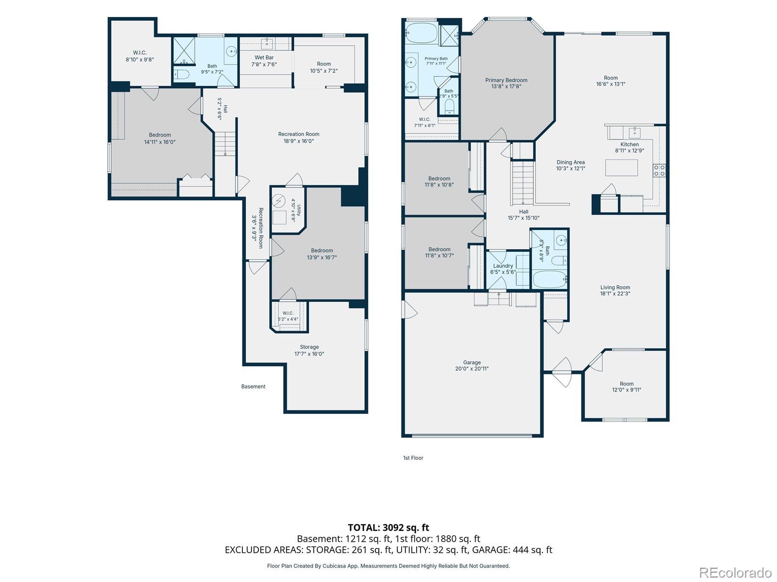 11223 Wintergreen Drive