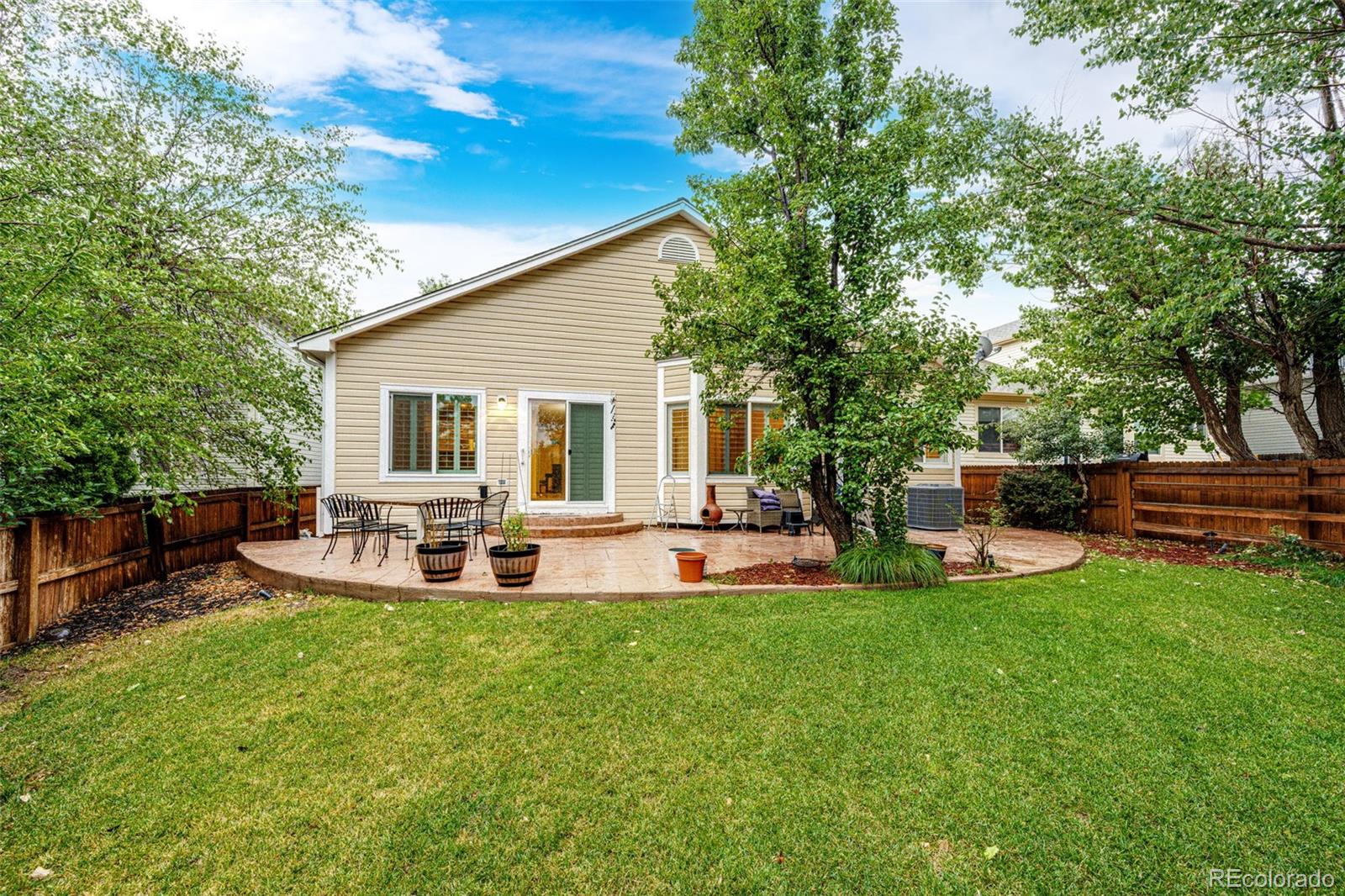 11223 Wintergreen Drive