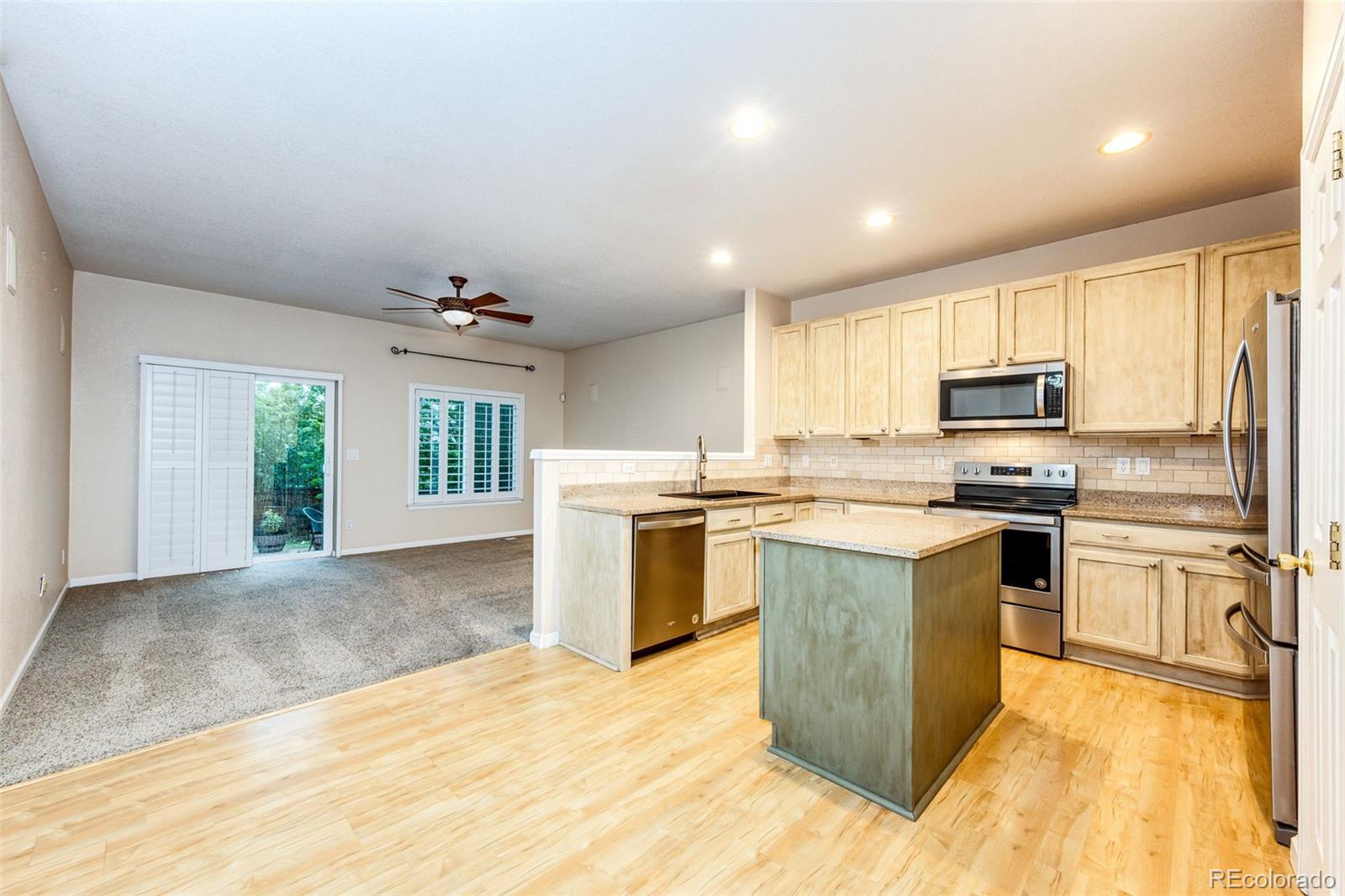 11223 Wintergreen Drive