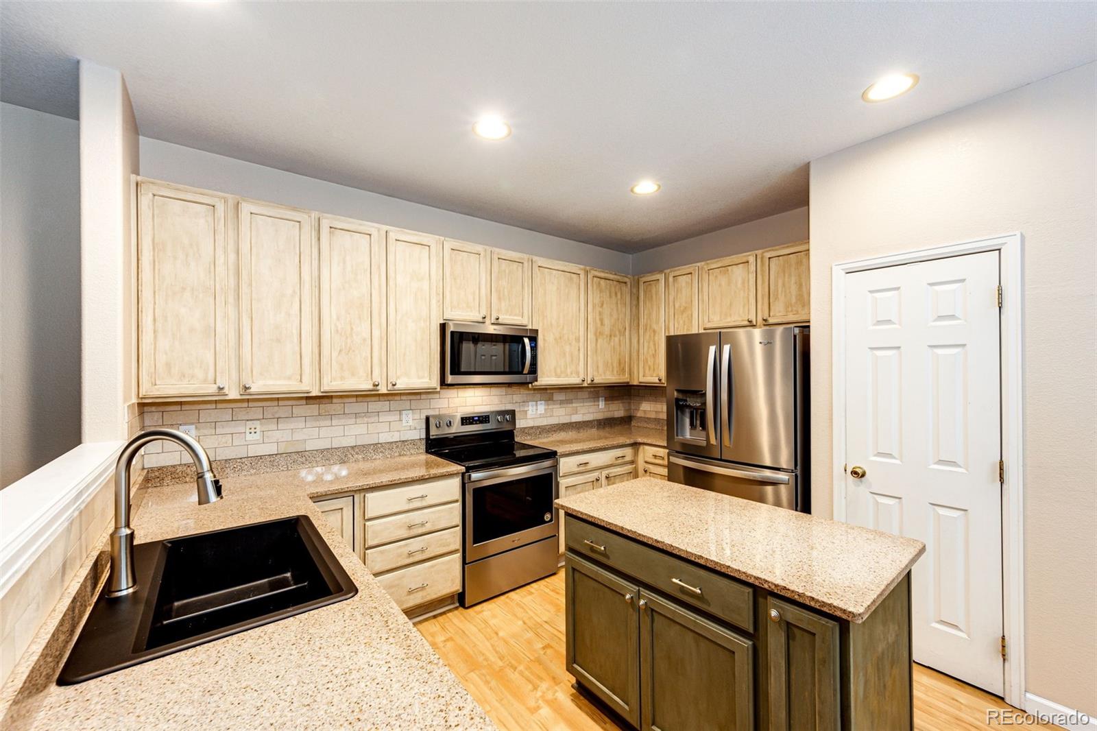 11223 Wintergreen Drive
