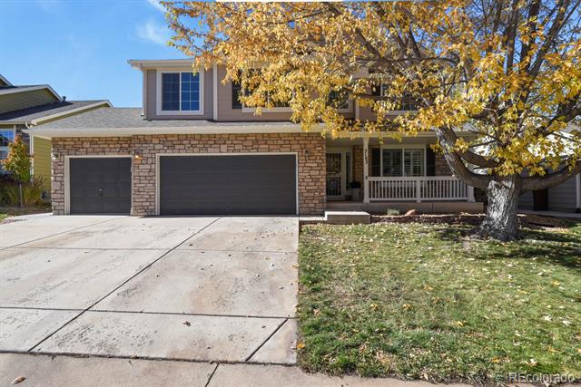 5163 Apache Creek Road