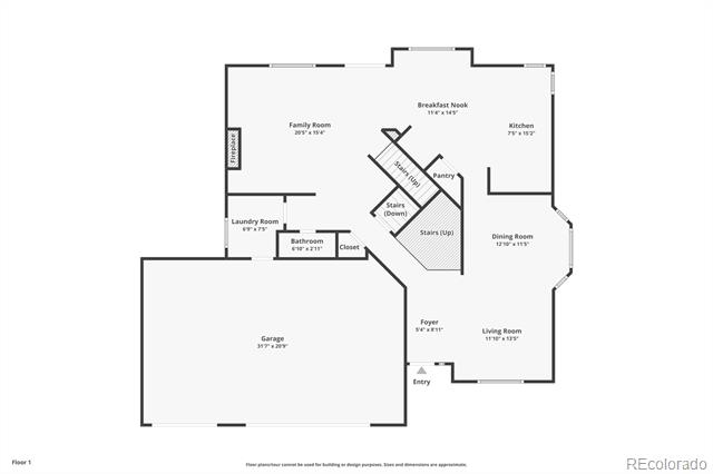 5163 Apache Creek Road