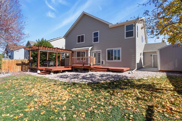 5163 Apache Creek Road