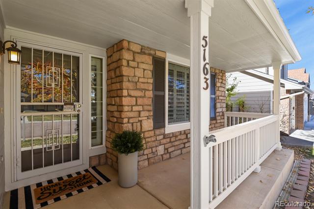 5163 Apache Creek Road