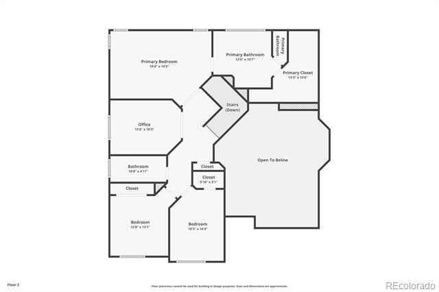 5163 Apache Creek Road