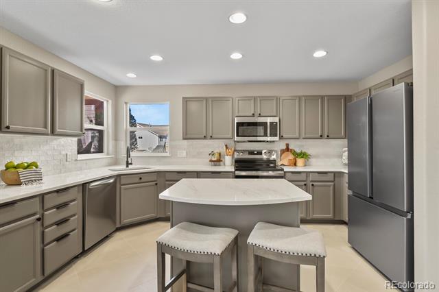 5163 Apache Creek Road