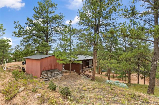 65 Mesa Drive
