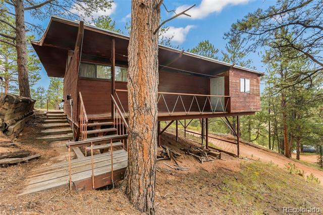 65 Mesa Drive