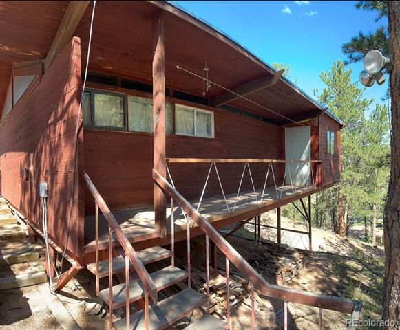 65 Mesa Drive