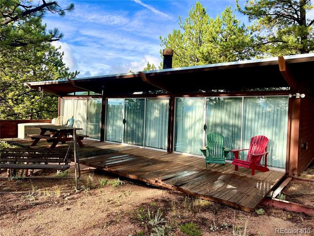 65 Mesa Drive