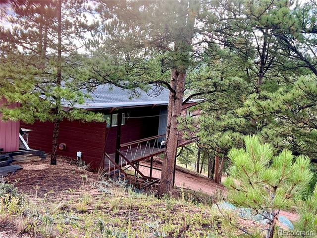 65 Mesa Drive