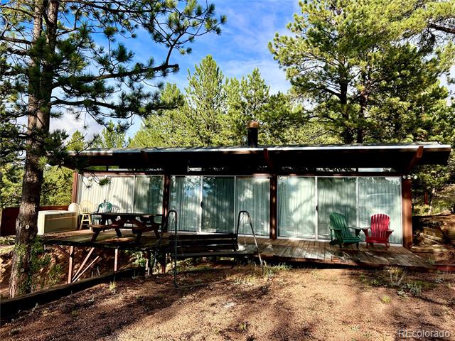 65 Mesa Drive