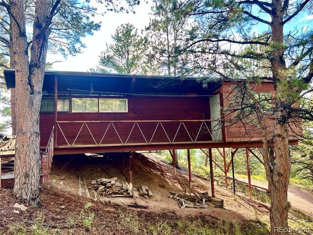 65 Mesa Drive