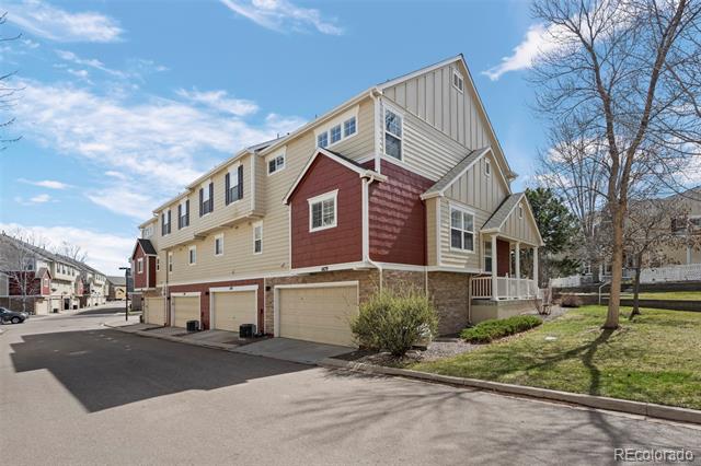 1479 Nemrick Place