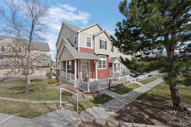 1479 Nemrick Place