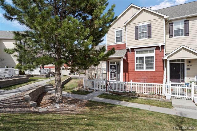1479 Nemrick Place