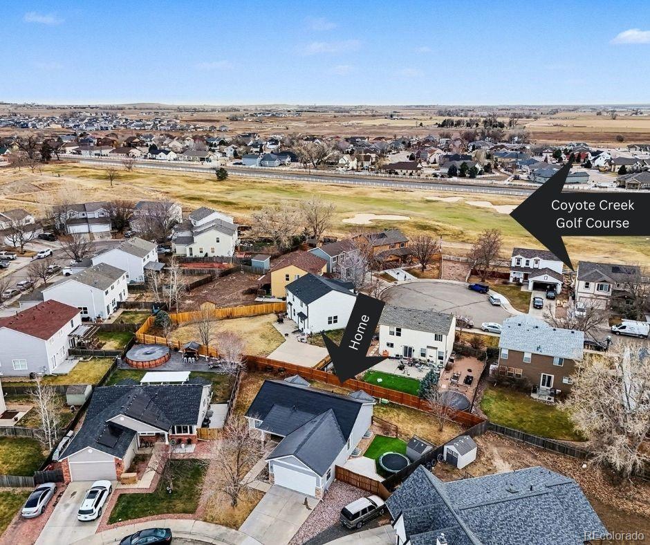 1622 Ponderosa Court