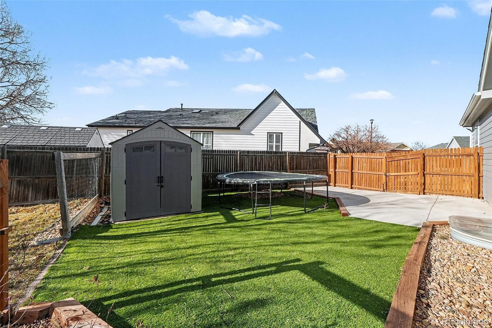 1622 Ponderosa Court