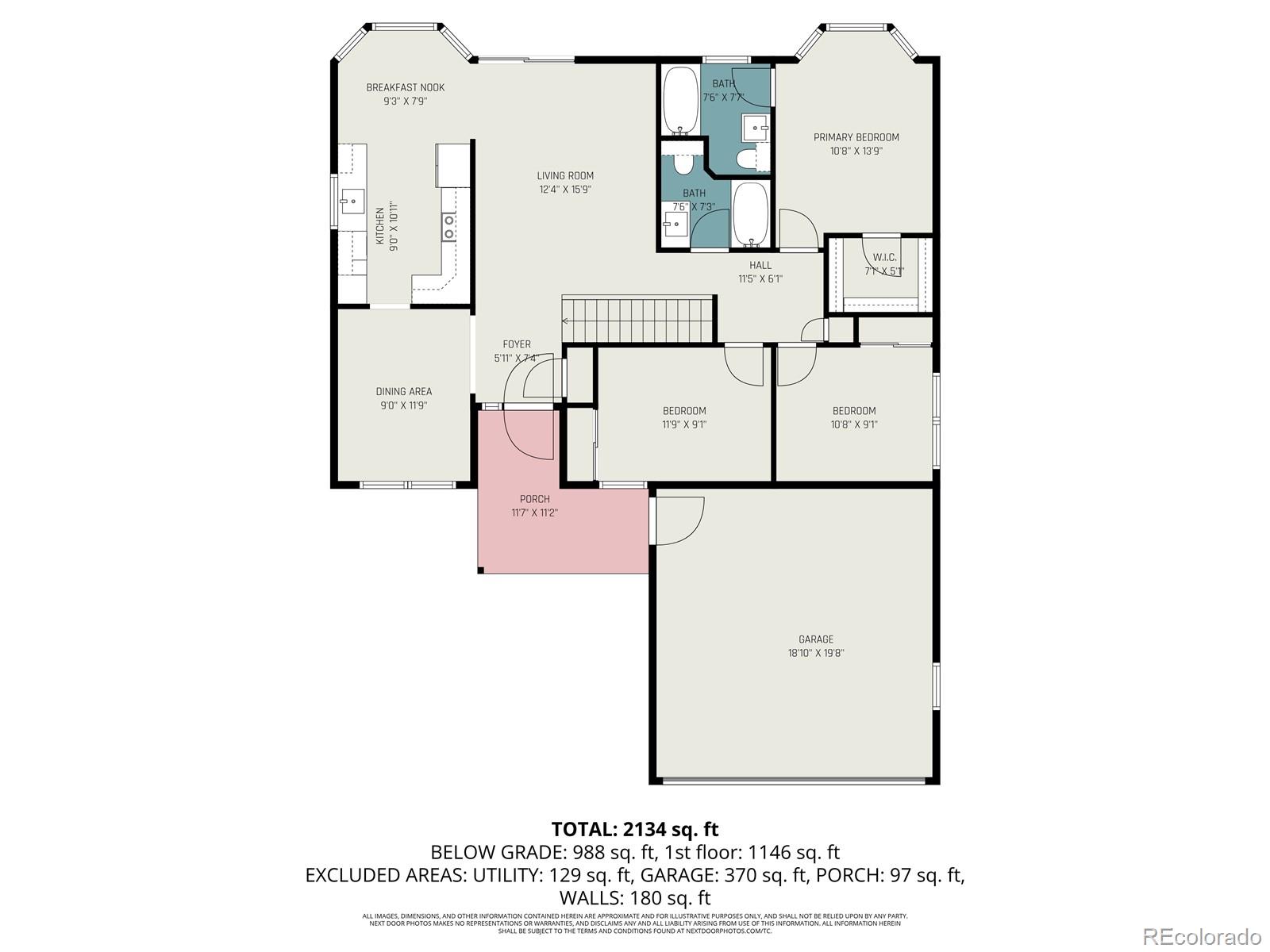 1622 Ponderosa Court