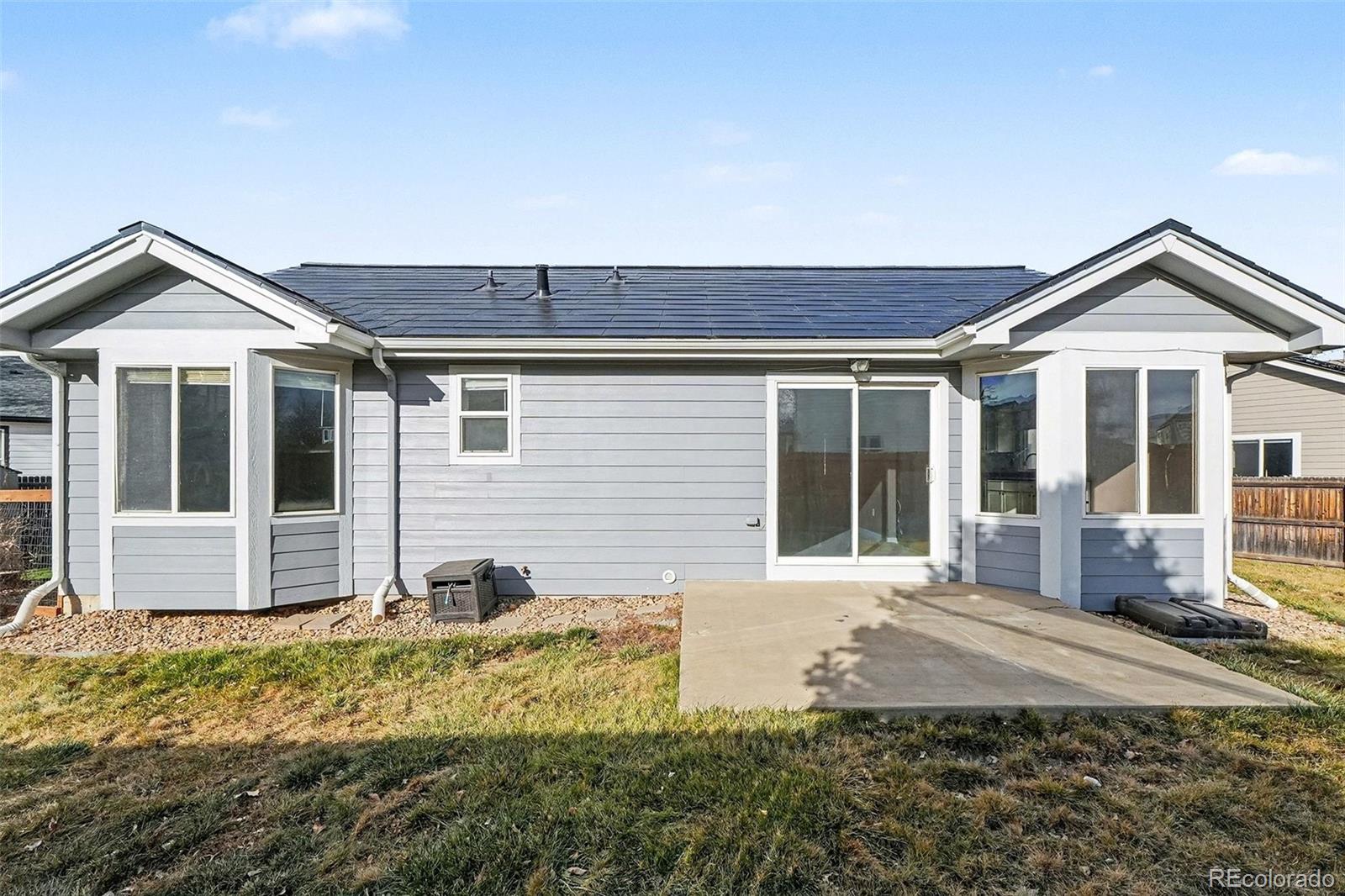 1622 Ponderosa Court