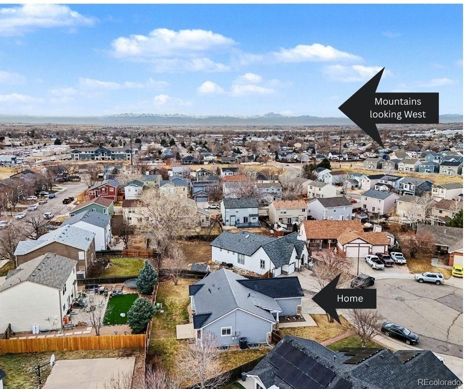 1622 Ponderosa Court