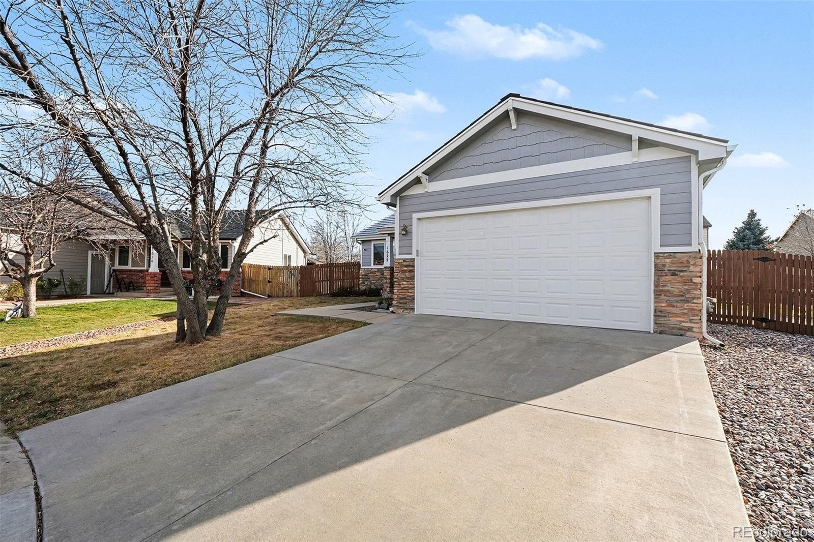 1622 Ponderosa Court