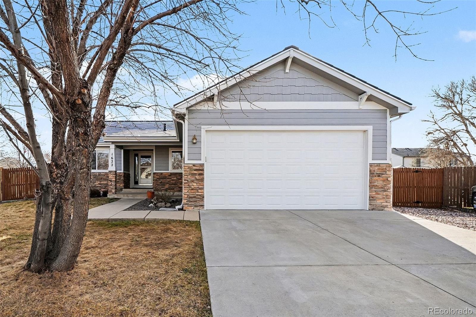 1622 Ponderosa Court