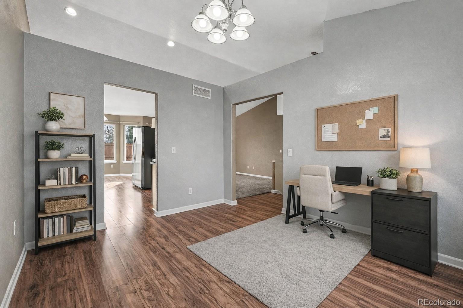 1622 Ponderosa Court