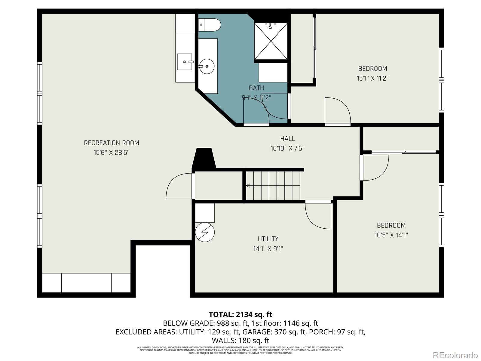 1622 Ponderosa Court