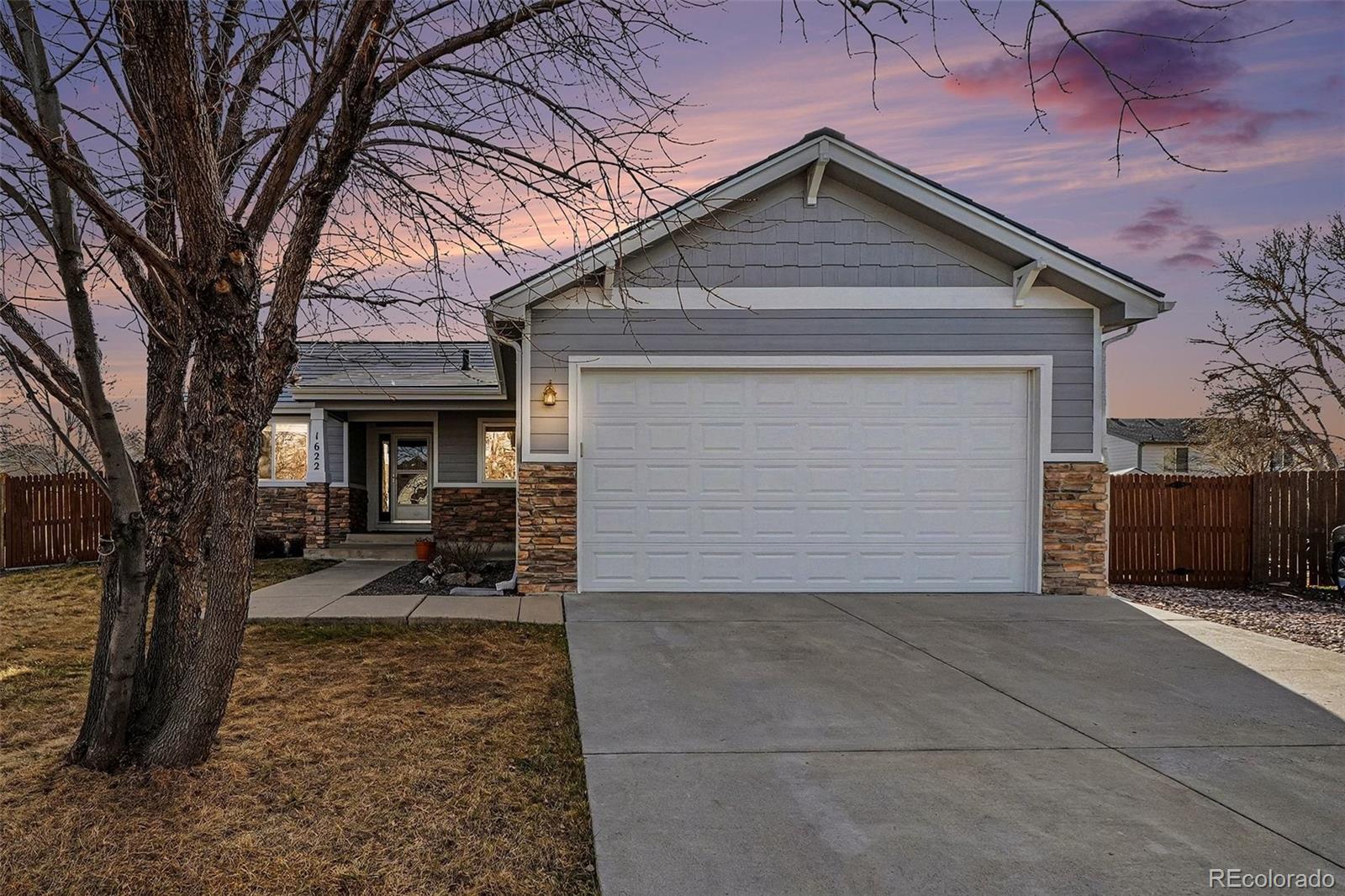 1622 Ponderosa Court