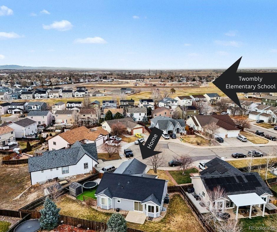 1622 Ponderosa Court