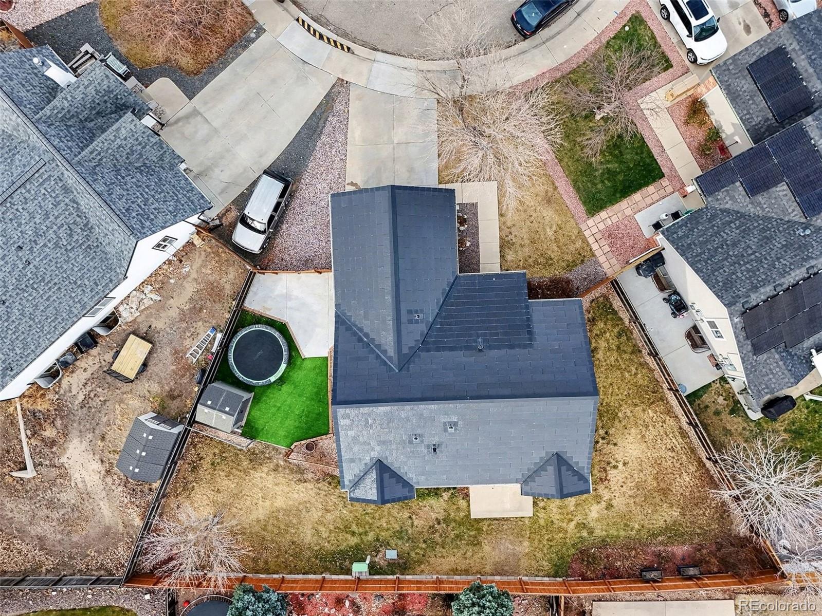 1622 Ponderosa Court