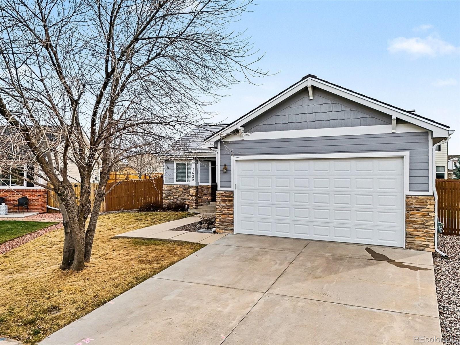 1622 Ponderosa Court