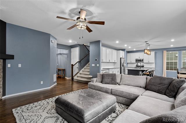 3021 Leafdale Drive