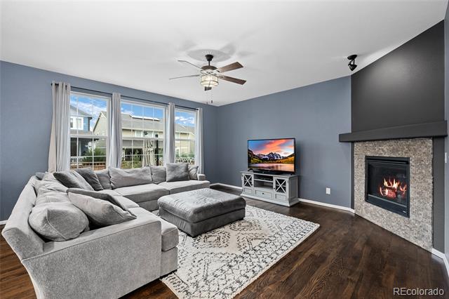 3021 Leafdale Drive