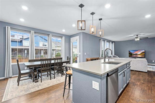 3021 Leafdale Drive