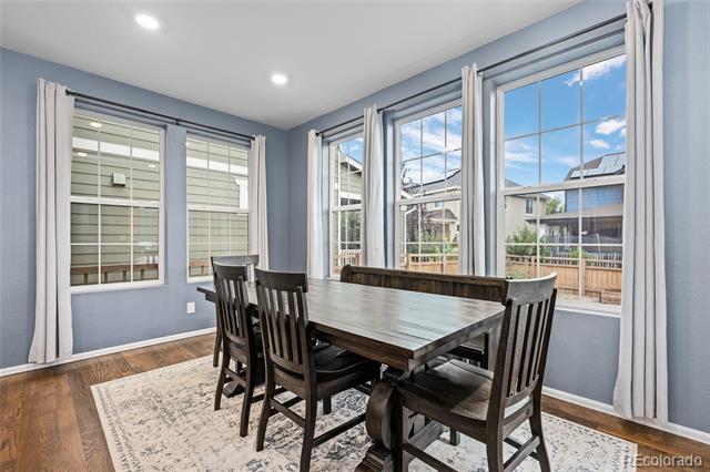 3021 Leafdale Drive
