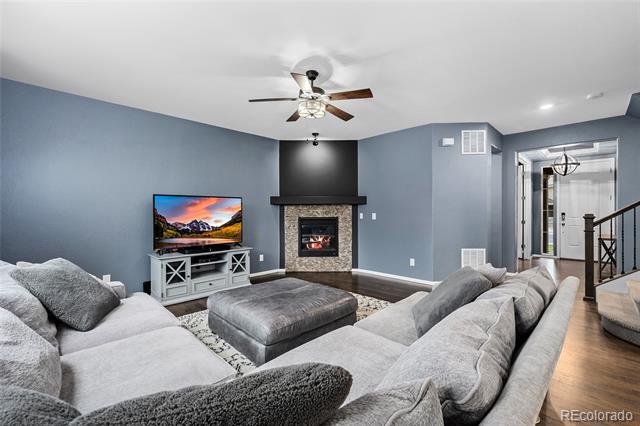 3021 Leafdale Drive