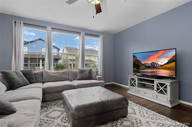 3021 Leafdale Drive