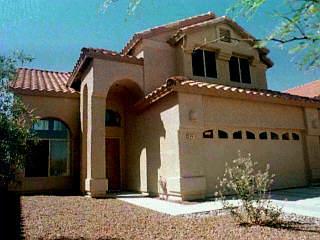 Private Address