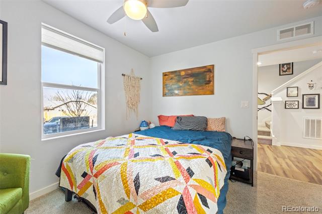 2829 W 53rd Avenue Unit: 102