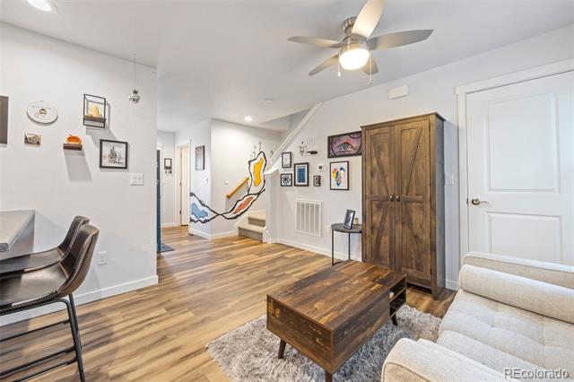 2829 W 53rd Avenue Unit: 102