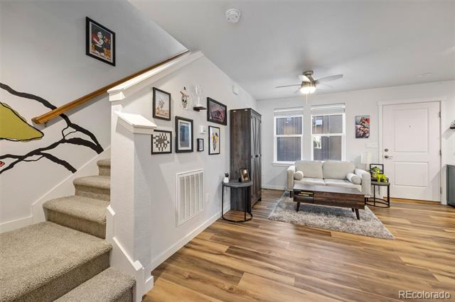 2829 W 53rd Avenue Unit: 102